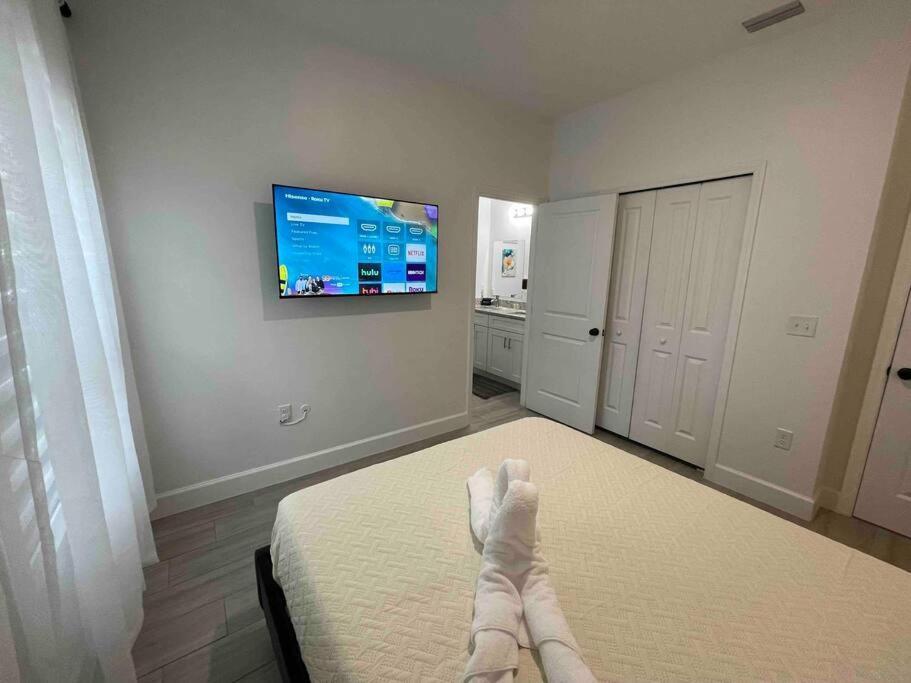 3Bd/2Bth Home Near Downtown Orlando Exterior photo