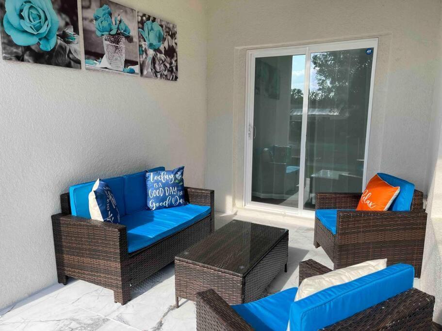 3Bd/2Bth Home Near Downtown Orlando Exterior photo
