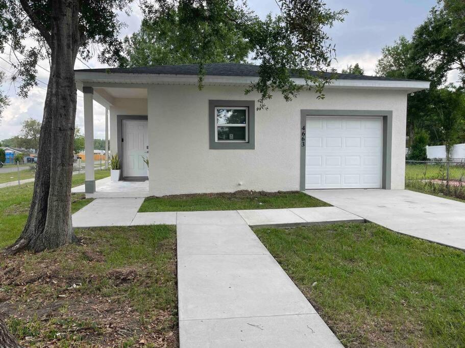 3Bd/2Bth Home Near Downtown Orlando Exterior photo