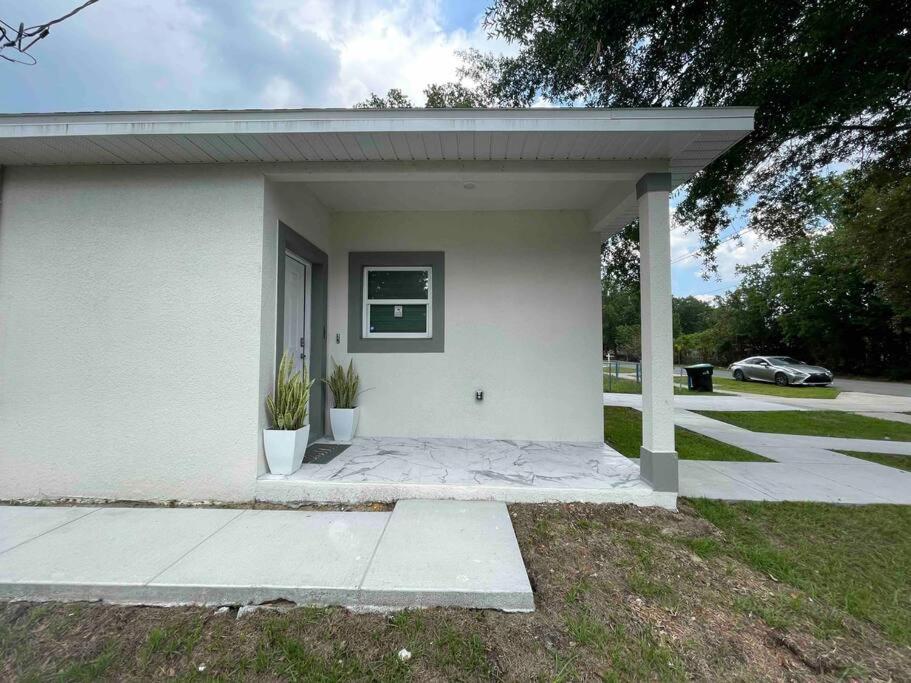 3Bd/2Bth Home Near Downtown Orlando Exterior photo