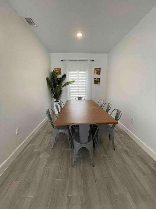 3Bd/2Bth Home Near Downtown Orlando Exterior photo